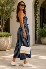 Emma Wide-leg Jumpsuit
