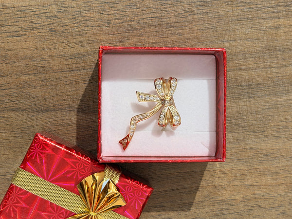 Ring Gift Box