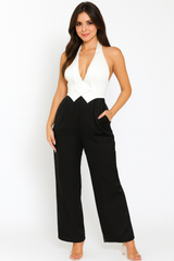 Madison Jumpsuit