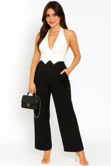 Madison Jumpsuit