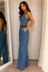 Lizette Jumpsuit