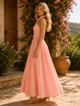 Eleanor Maxi Dress