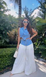 Sophia Pant Set