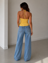 Halter Top