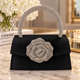 Rose Handbag