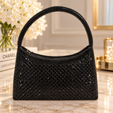 Luxe Radiance Handle Bag