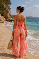 Claire Pant Set