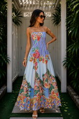 Chiara Midi Dress