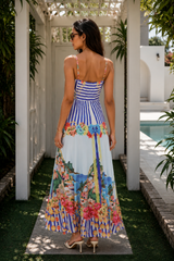 Chiara Midi Dress
