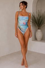 Saint-tropez One Piece