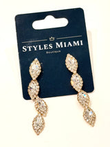 Drop Elegance Earrings