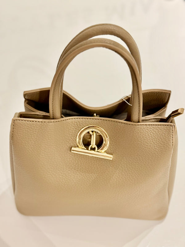 Ruby Handbag