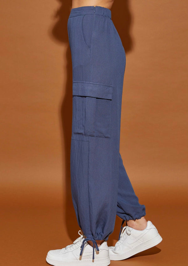 Tessa Cargo Pants