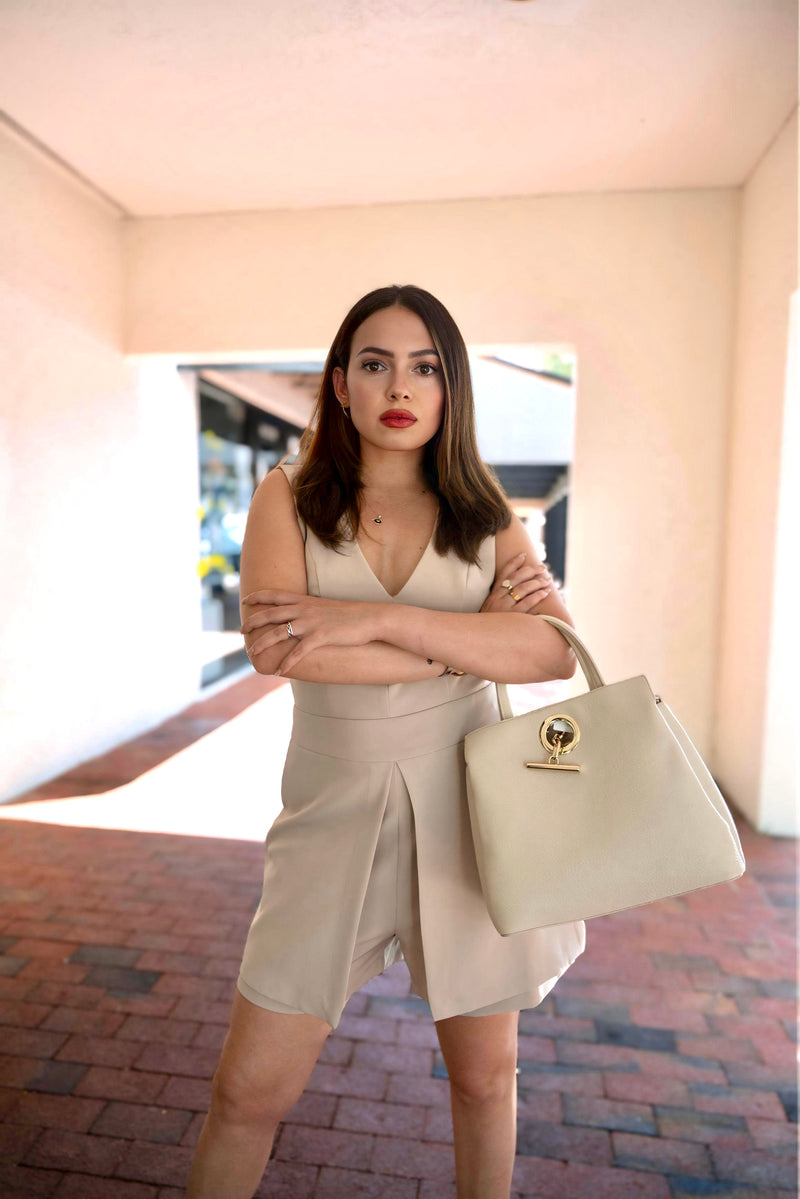 Yara Romper