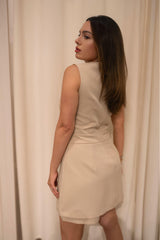Yara Romper