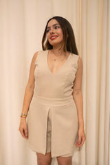Yara Romper
