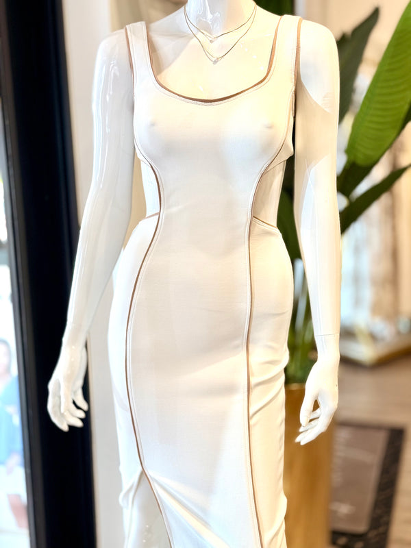 Gyna Maxi Dress