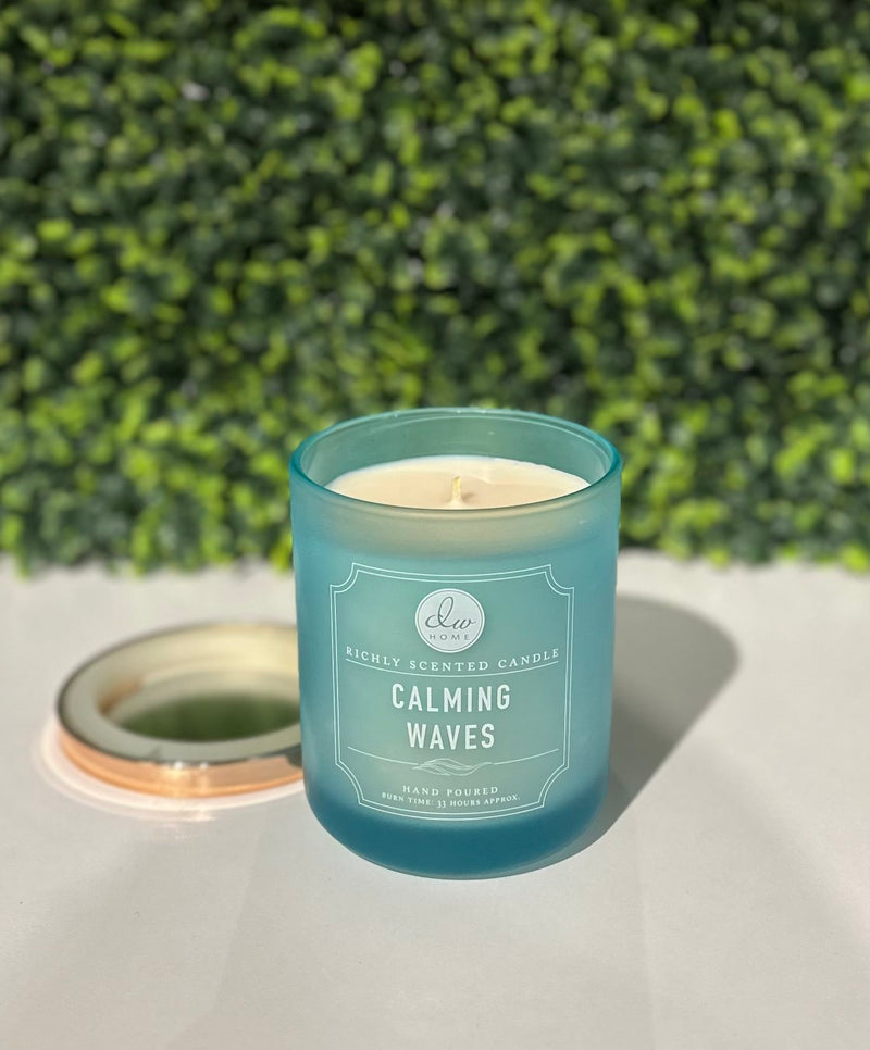 Calming Waves Candle