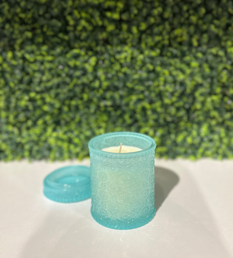 Clean Waves Candle