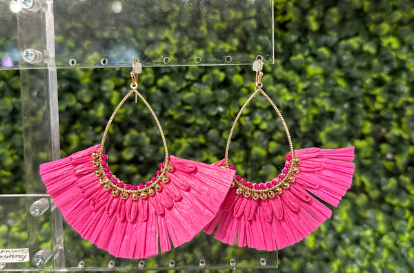 Thalia Earring