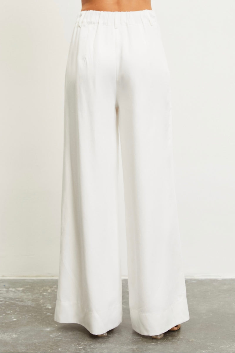 Kourtney High Waisted Pants