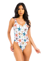 Estrella One-Piece Bikini