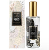 Santal Vanille Room & Body Spray