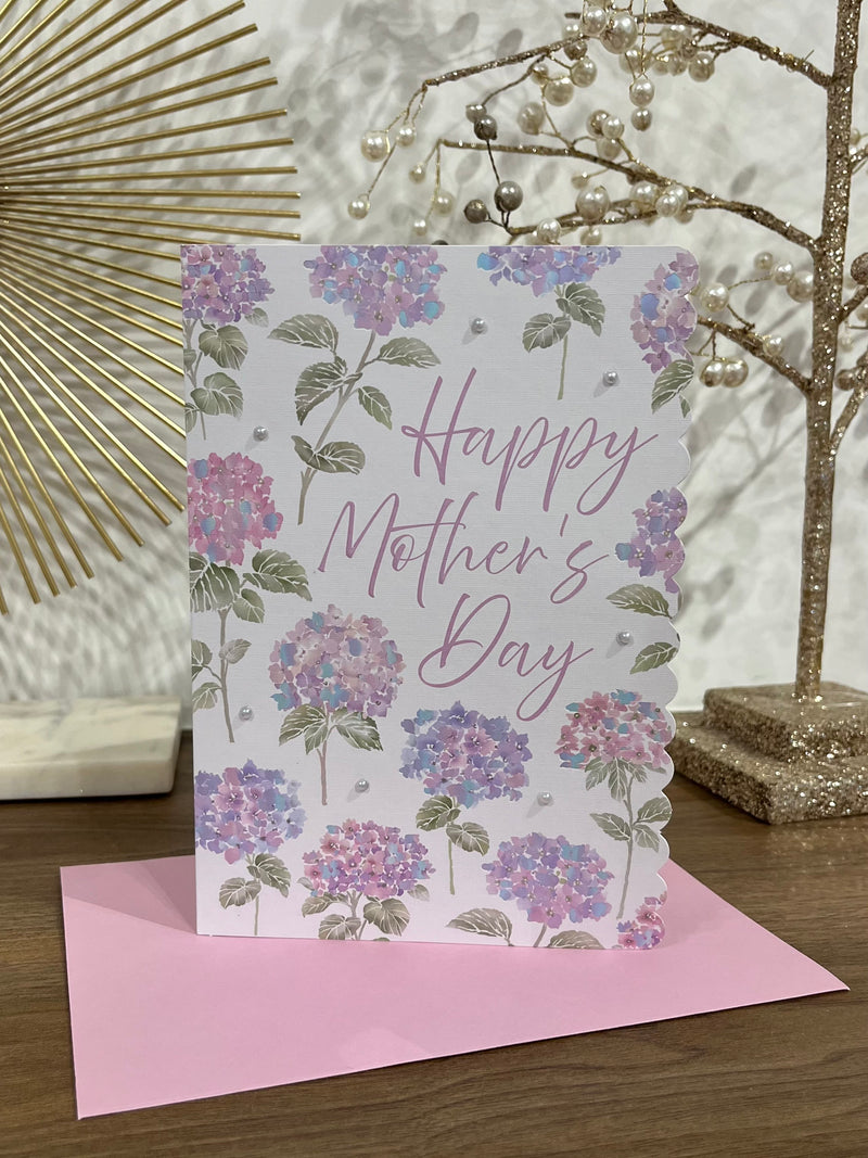 Mother's Day Card
