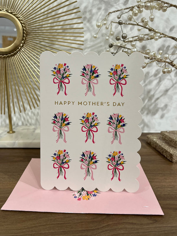 Mother's Day Card
