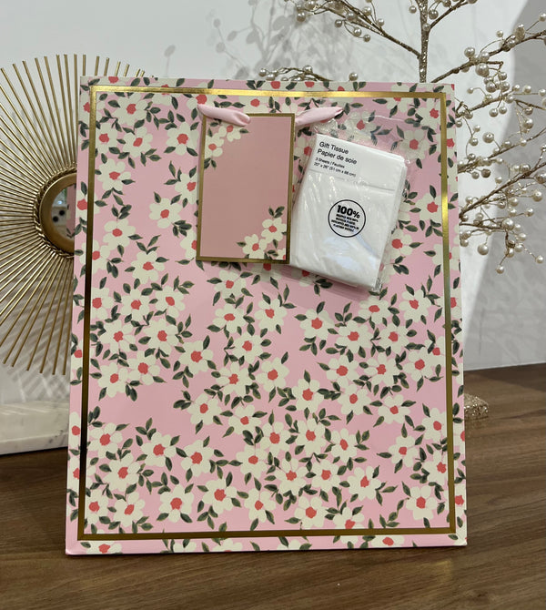 Mother's Day Gift Bag