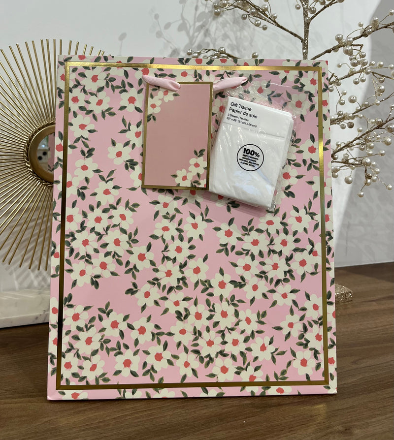 Mother's Day Gift Bag