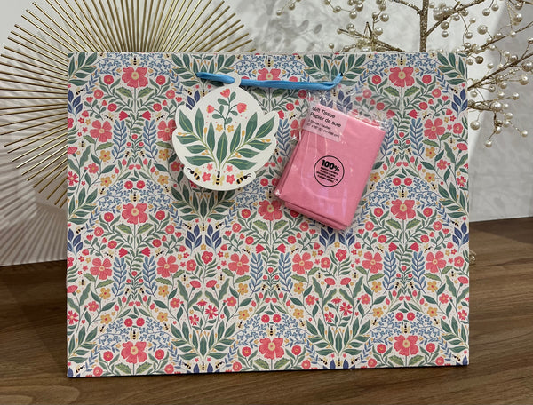 Mother's Day Gift Bag