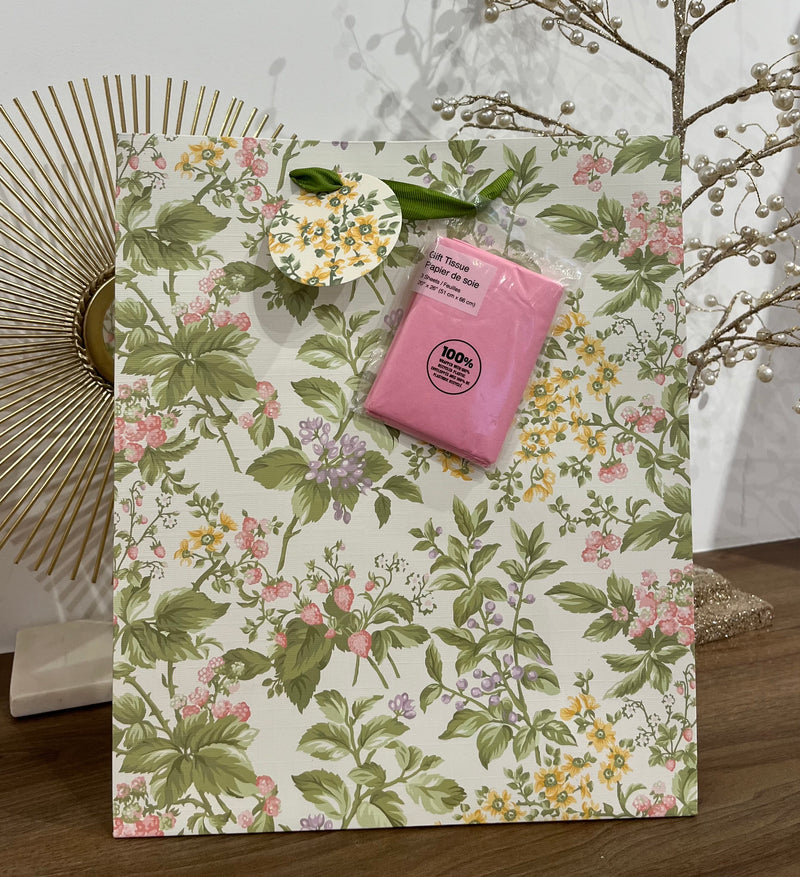 Mother's Day Gift Bag