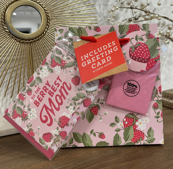 Dainty Mother's Day Gift Bundle