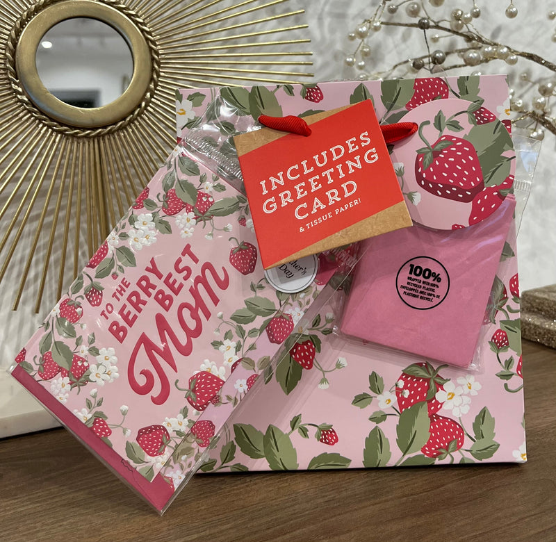 Dainty Mother's Day Gift Bundle