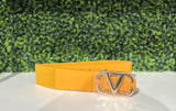 Veronica Wide Belt