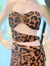 Nyra Maxi Dress