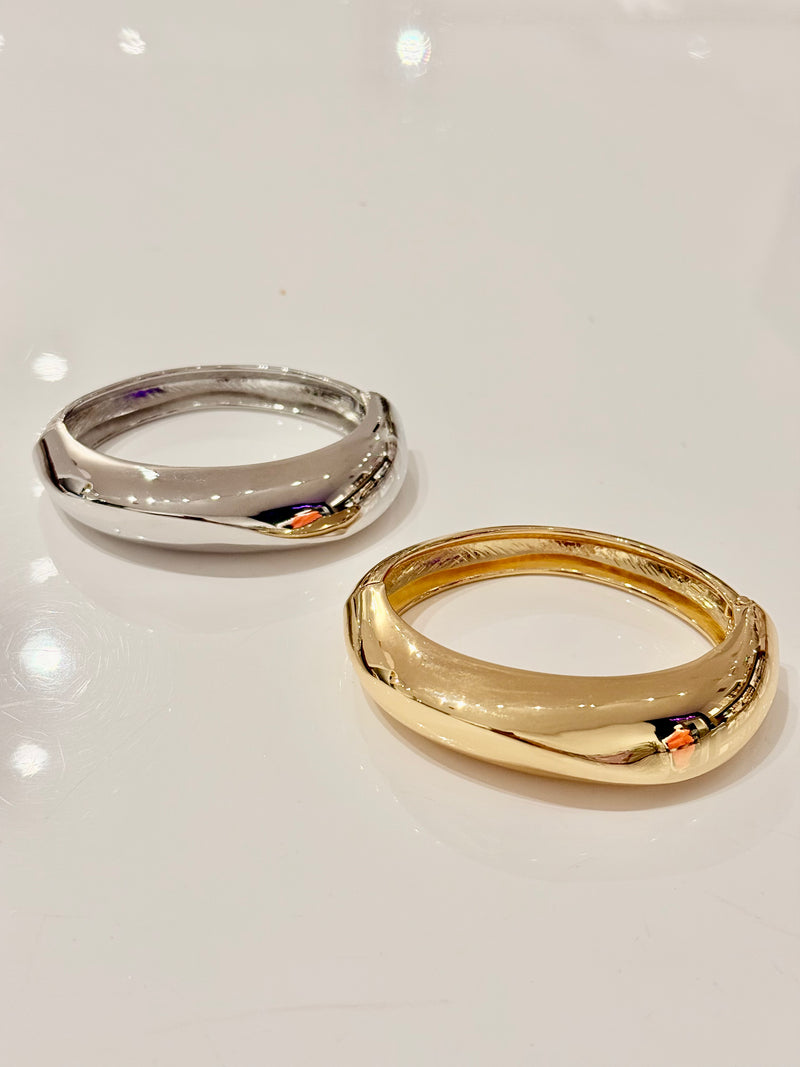 Kristy Metal Bracelet