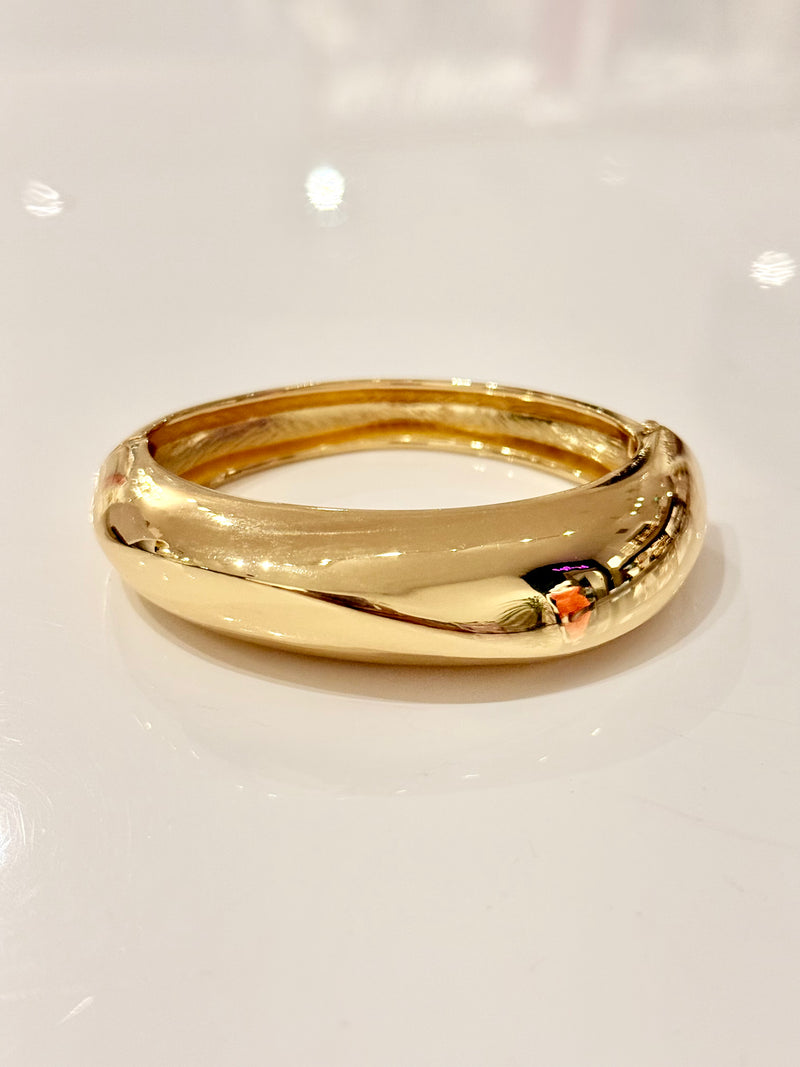 Kristy Metal Bracelet