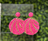 Carmen Earring