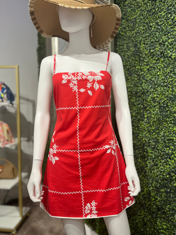 Elva Mini Dress