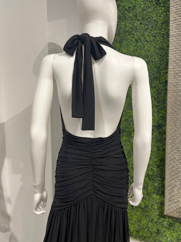 Bria Maxi Dress