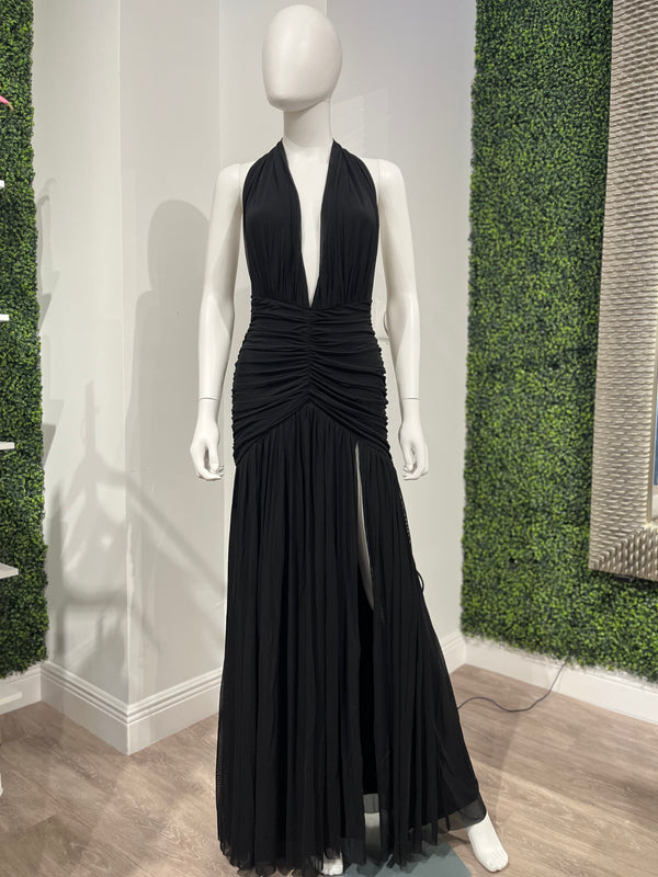 Bria Maxi Dress