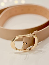 Jolie Oval Belt