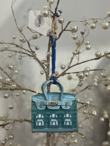 Mini Handbag - Keychain & Bag Charm