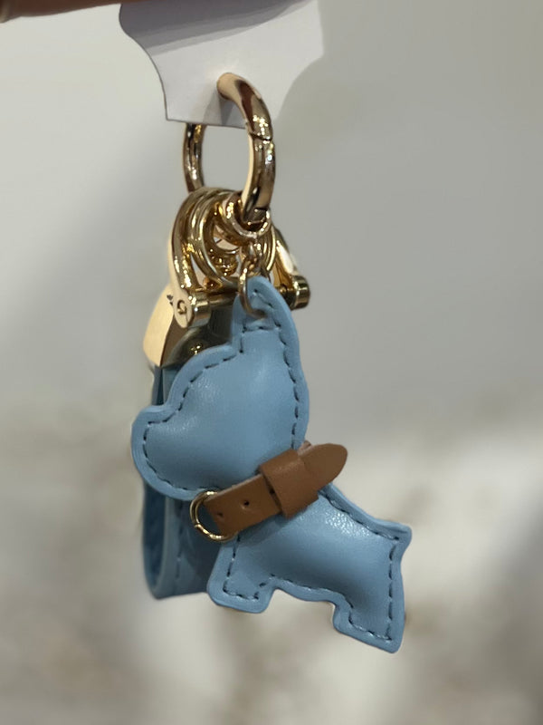 Puppy Bag Charm