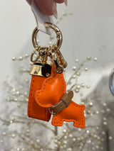 Puppy Bag Charm