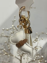 Puppy Bag Charm