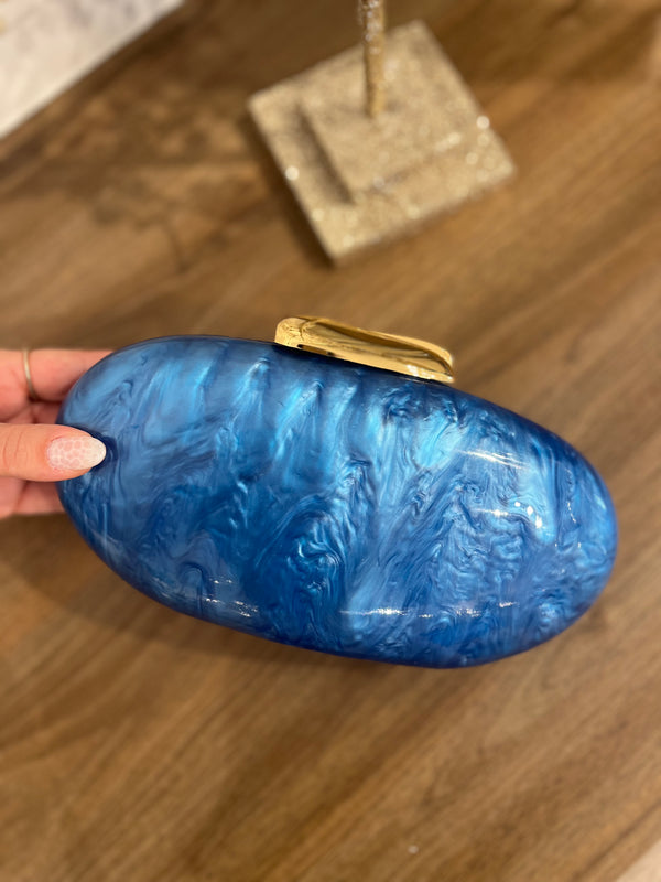 Shine Clutch