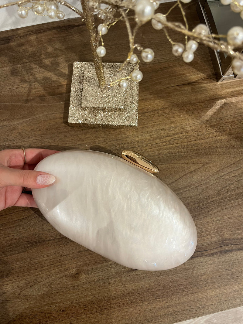 Shine Clutch
